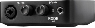 Rode AI-1 Ses Kartı