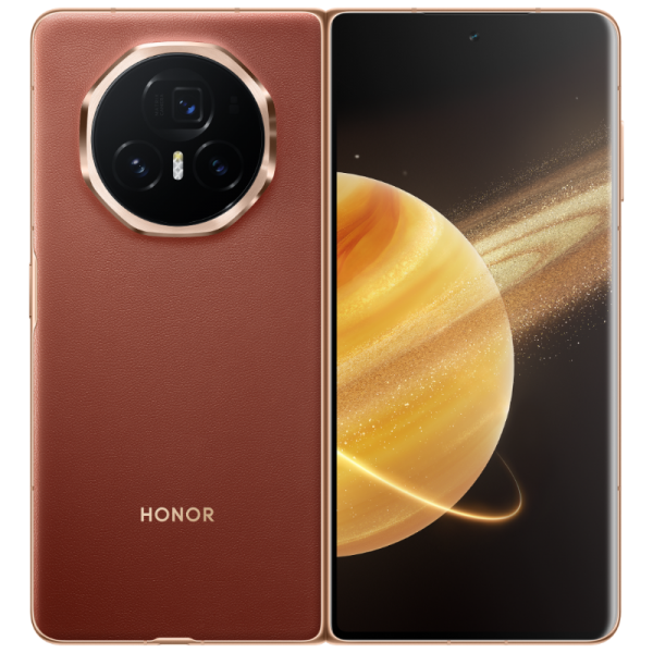 Honor Magic V3
