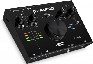 M-Audio Air 192-8 Ses Kartı