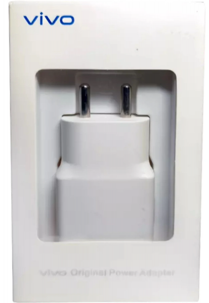 Vivo 15W Şarj Aleti
