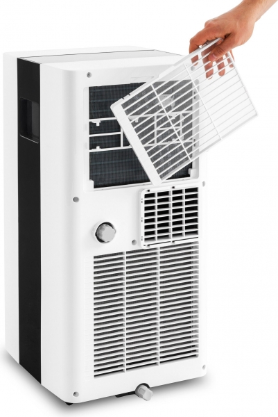 Trotec PAC 2100 X Portatif Klima (7.000)