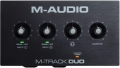 M-Audio M-Track Duo resim