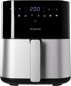 Bomann FR6069HCB Fritöz