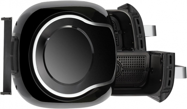 Russell Hobbs SatisFry Snappi Dual Air Fryer Fritöz
