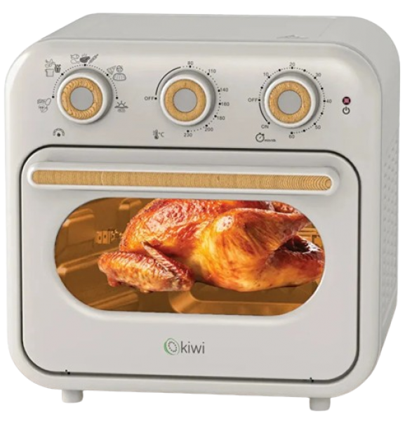 Kiwi KAF-5556 Air Fryer Fritöz