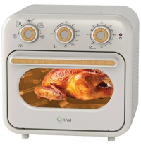 Kiwi KAF-5556 Air Fryer resim