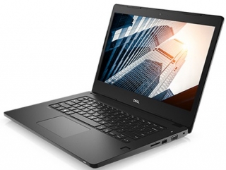 Dell Latitude E3580 N005L3580K15EMEA_W Laptop