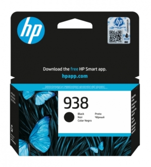 HP 938 Kartuş