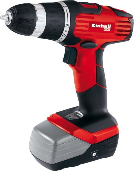 Einhell TH-CD 18-2 1 H Akülü Vidalama