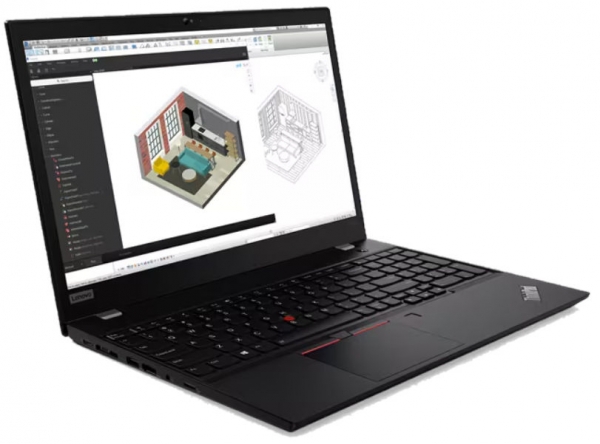 Lenovo ThinkPad P15s (G2) 20W6005HTXBT13 Laptop