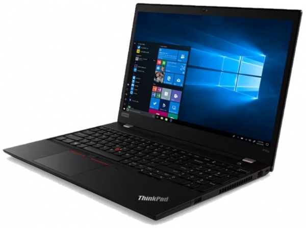 Lenovo ThinkPad P15s (G2) 20W6005HTXBT13 Laptop