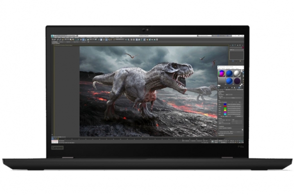 Lenovo ThinkPad P15s (G2) 20W6005HTXBT13 Laptop