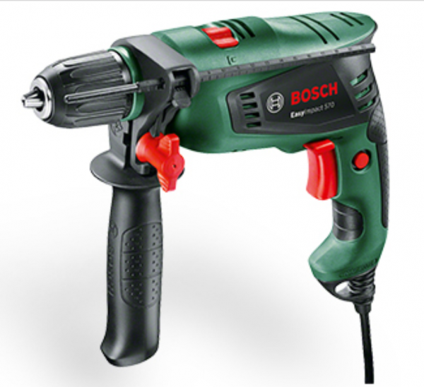 Bosch EasyImpact 570 Matkap
