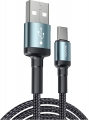 Yesido CA75 USB to Type-C resim