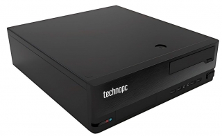 Technopc BlueEra Desktop D11 ( i7-11700/32GB/1TBSSD)