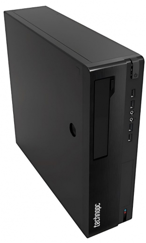 Technopc BlueEra Desktop D11 (i5-11400/32GB/1TBSSD) resim