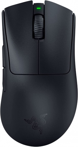 Razer DeathAdder V3 Pro resim