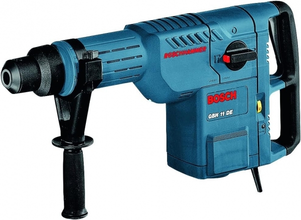 Bosch GBH 11 DE Professional Kırıcı