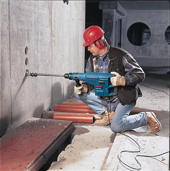 Bosch GBH 11 DE Professional Kırıcı