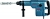 Bosch GBH 11 DE Professional Kırıcı