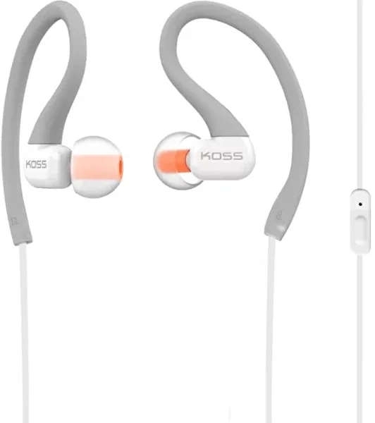 Koss FitClips KSC32i Kablolu Kulaklık