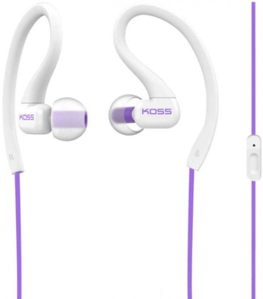 Koss FitClips KSC32i Kablolu Kulaklık