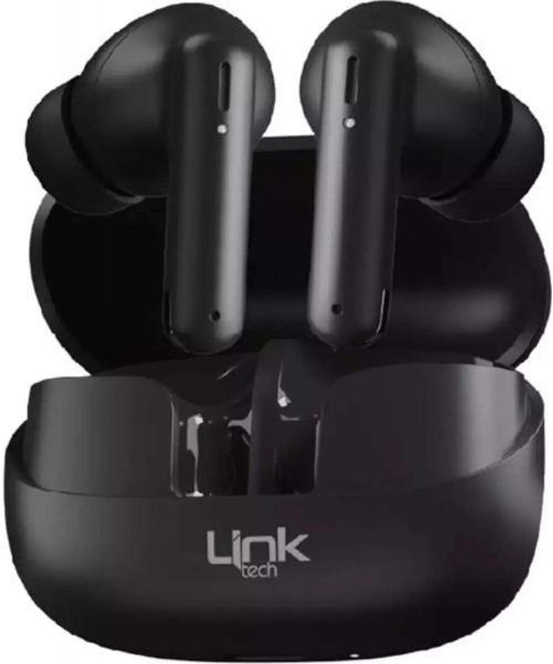 LinkTech SE19 Tam Kablosuz Kulaklık