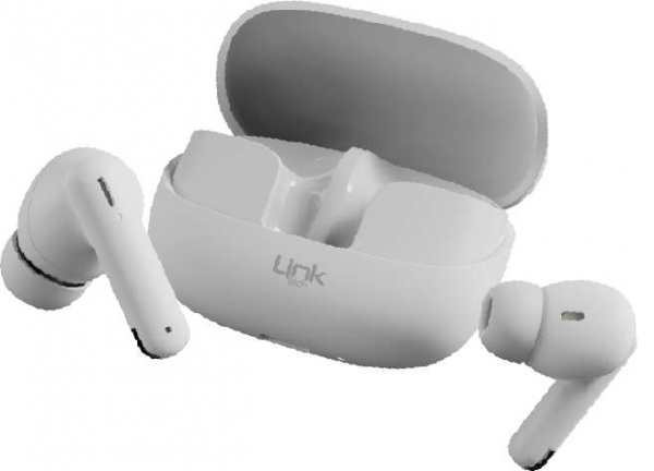 LinkTech SE19 Tam Kablosuz Kulaklık