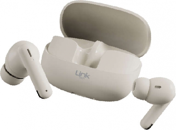 LinkTech SE19 Tam Kablosuz Kulaklık