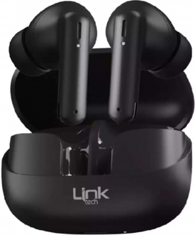LinkTech SE19 Tam Kablosuz Kulaklık