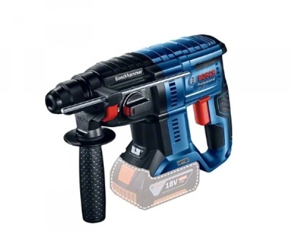 Bosch GBH 180-LI Professional Solo Akülü Matkap (Aküsüz)
