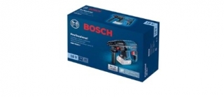 Bosch GBH 180-LI Professional Solo Akülü Matkap