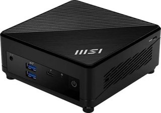 MSI Cubi 5 12M-003EU