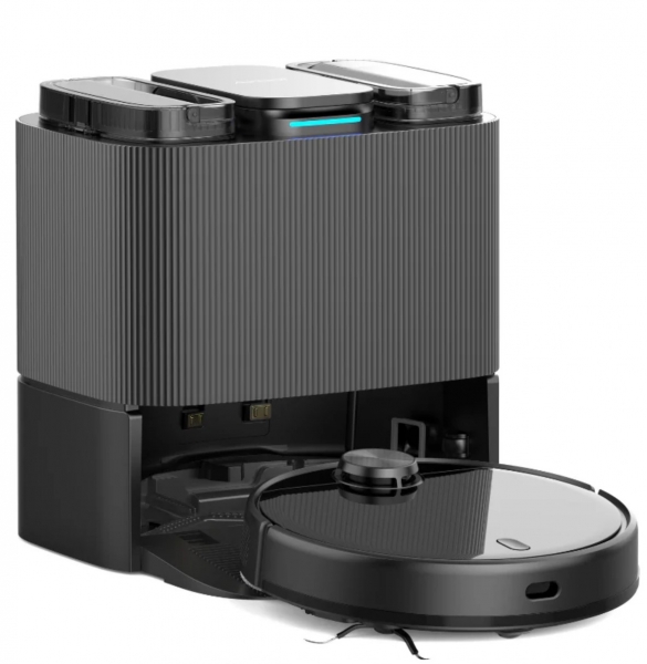 Airbot L108S Pro Ultra Robot Süpürge+Mop