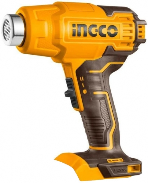 Ingco HGLI2002 Sıcak Hava Tabancası