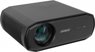 Everest PJ06 LCD Projeksiyon