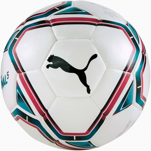 Puma Team Final 21.5 5 Numara Futbol Topu