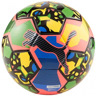 Puma Neymar Jr Graphic 5 Numara Futbol Topu