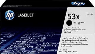 HP 53X Toner