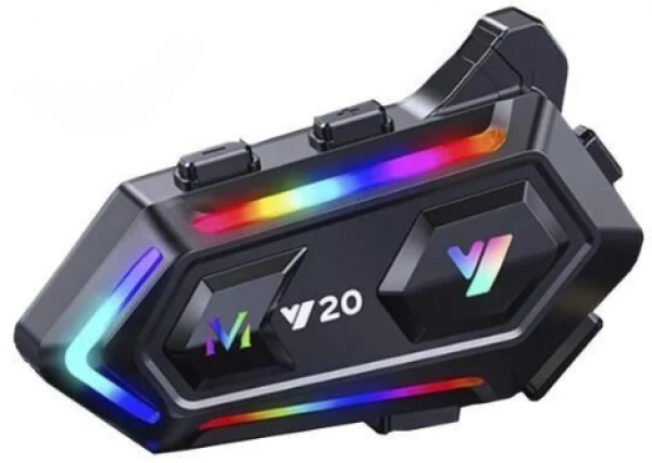 Vothoon Y20 İnterkom