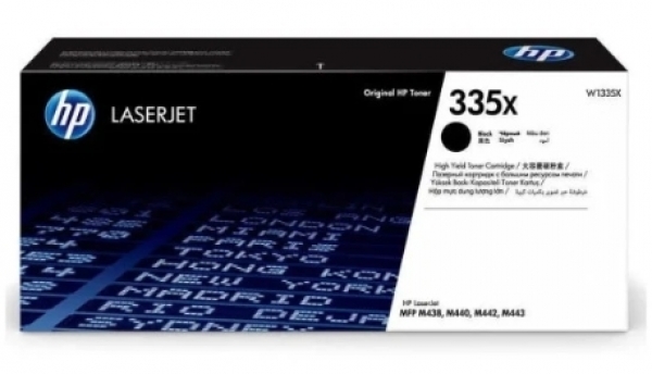 HP 335X Toner