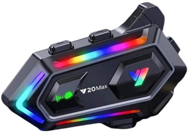 Vothoon Y20 Max İnterkom