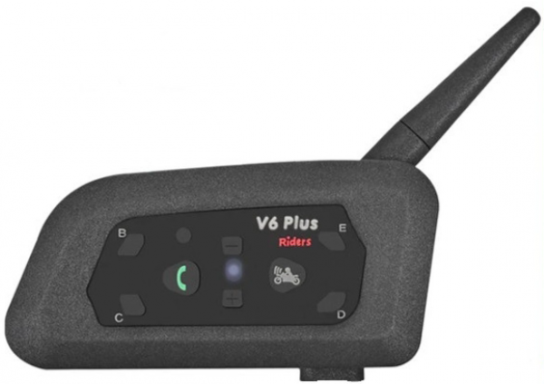 Vothoon V6 Plus İnterkom
