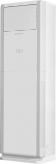 Alarko Flair 48 Salon Tipi Klima