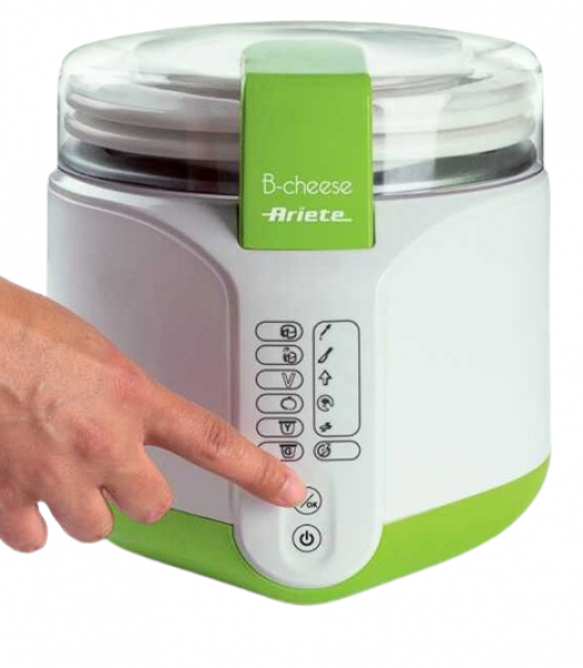 Ariete B-Cheese 0615/00