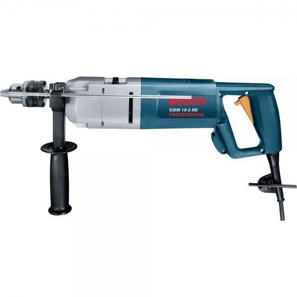 Bosch GBM 16-2 RE Professional Matkap