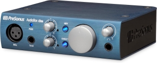 PreSonus AudioBox iOne Ses Kartı