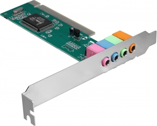 S-link SL-48A Ses Kartı