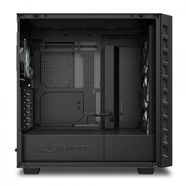 Sharkoon Rebel C80M Bilgisayar Kasası
