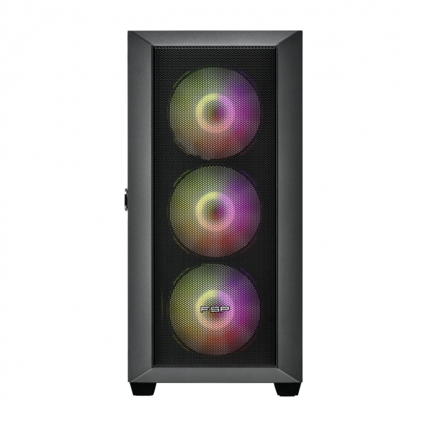 FSP CMT318 550W Bilgisayar Kasası
